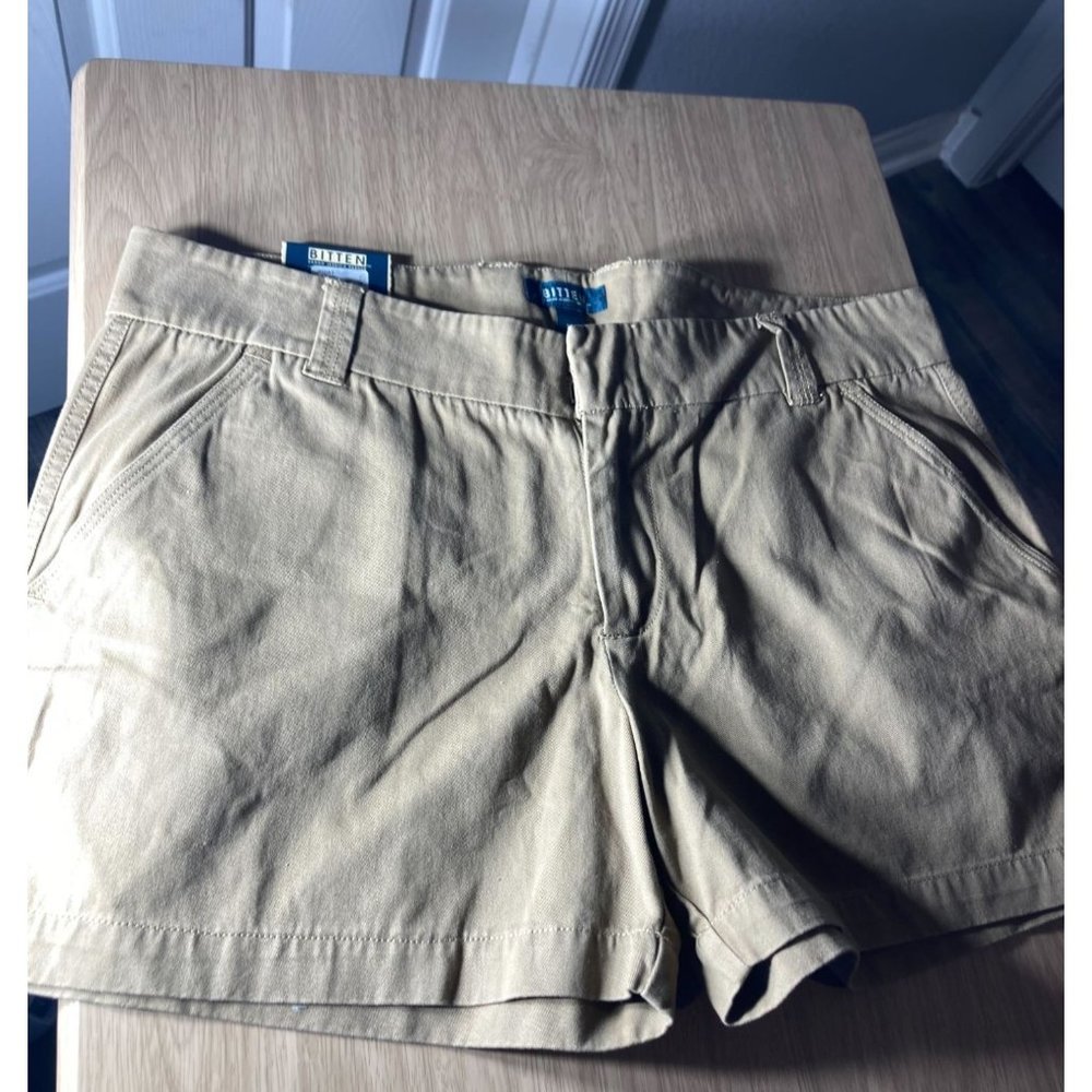 BITTEN- Sarah Jessica Parker-Size 16 ( regular)-New with tags-Brown